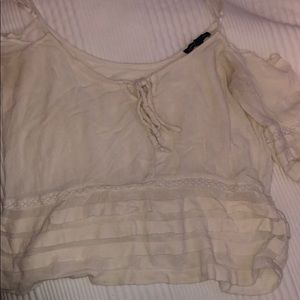 American eagle blouse
